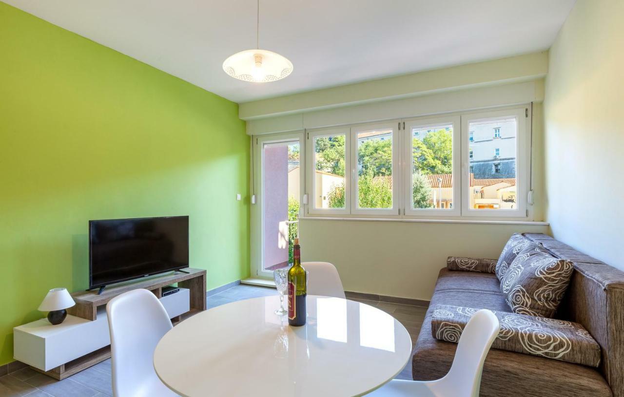 Apartment Sanja&Sunce Split Eksteriør billede