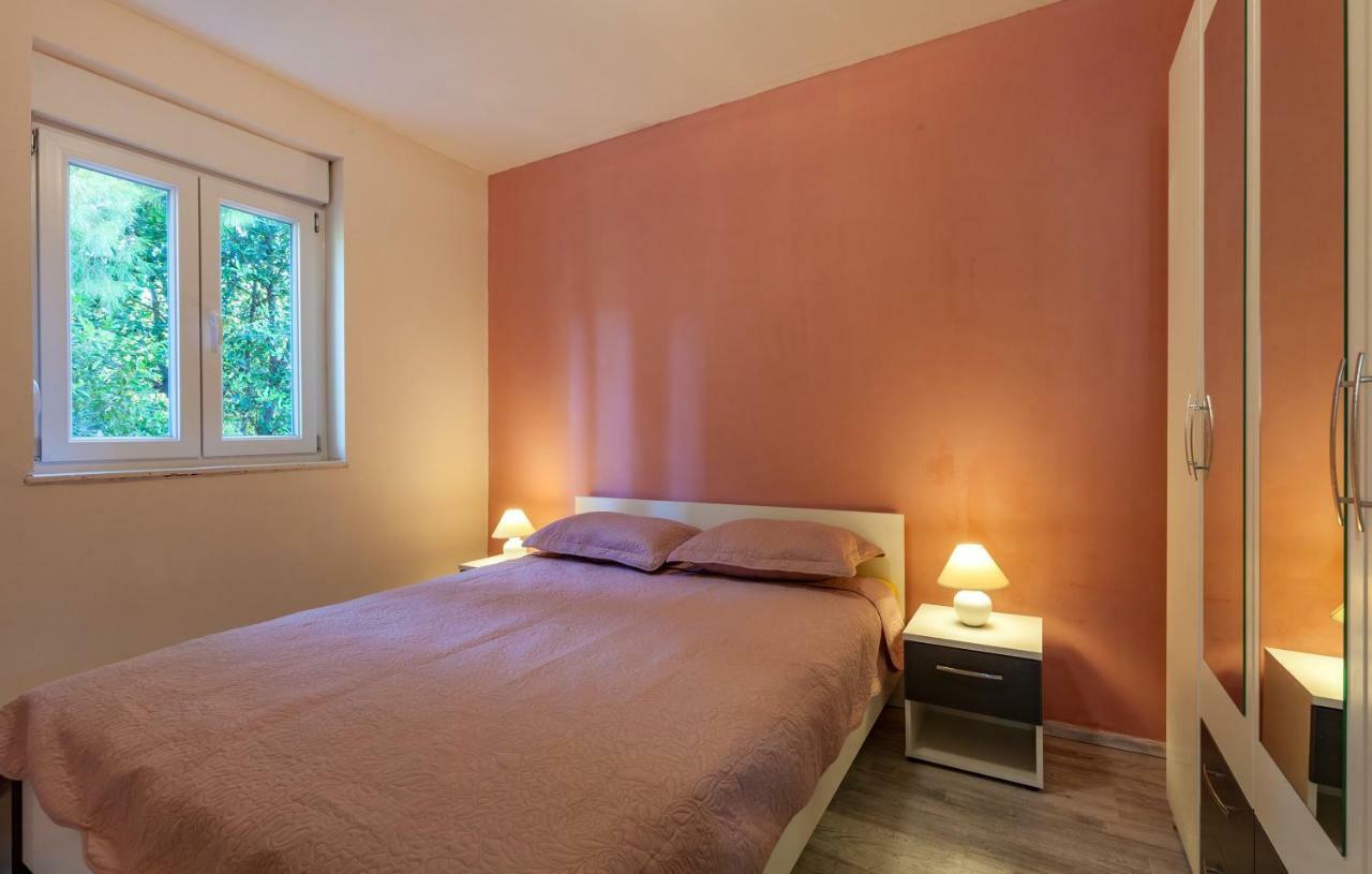 Apartment Sanja&Sunce Split Eksteriør billede